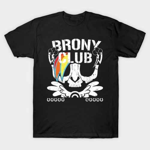 Little pony brony - my, pony: