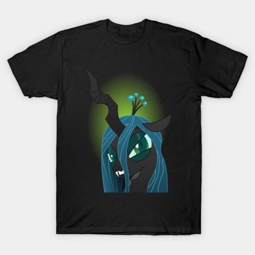 Little pony brony chrysalis - my,