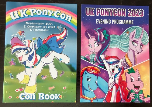 Ukpc ponycon 2023 - ukpc,