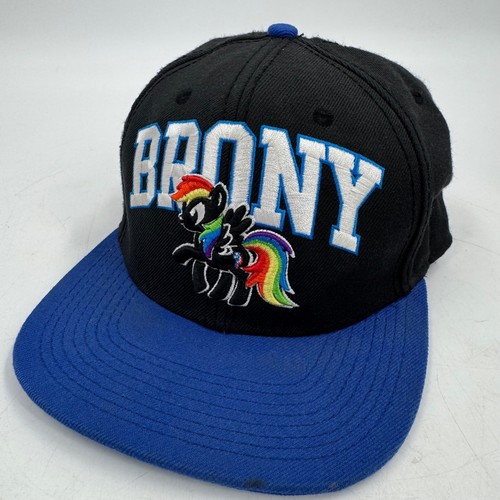 Bioworld little pony brony - pony,