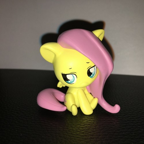 Little pony brony chibi - little,